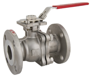 Ball Valves With Actuator