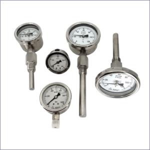 Gauges