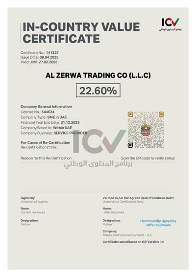 ICV