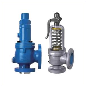 Pressure SAFETY Relief VALVES