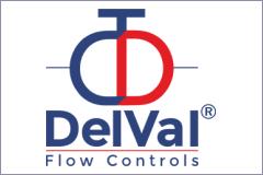 Delval Valves And Actuators